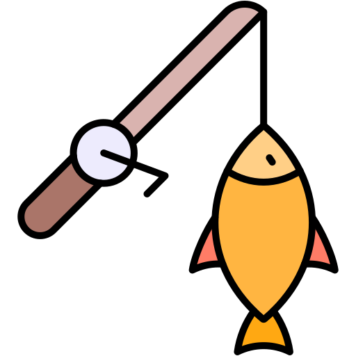 fishing icon